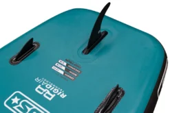 Driftsun Orka 12’ Gear Vessel Inflatable Multi Person Paddleboard