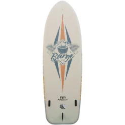 Driftsun Barge 15’ Mega Inflatable Multi-Person Stand Up Paddleboard