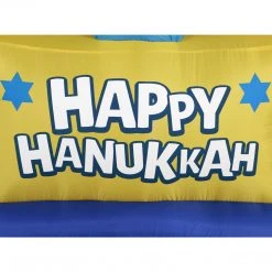Holidayana Hanukkah Bear HOME GOODS