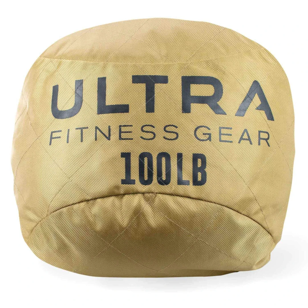 Ultra Fitness Gear Soft Atlas Stone Sandbag, Includes Ultra Durable Soft Outer Shell And Filler Bag 7 Ultra Fitness Gear Soft Atlas Stone Sandbag, Includes Ultra Durable Soft Outer Shell And Filler Bag
