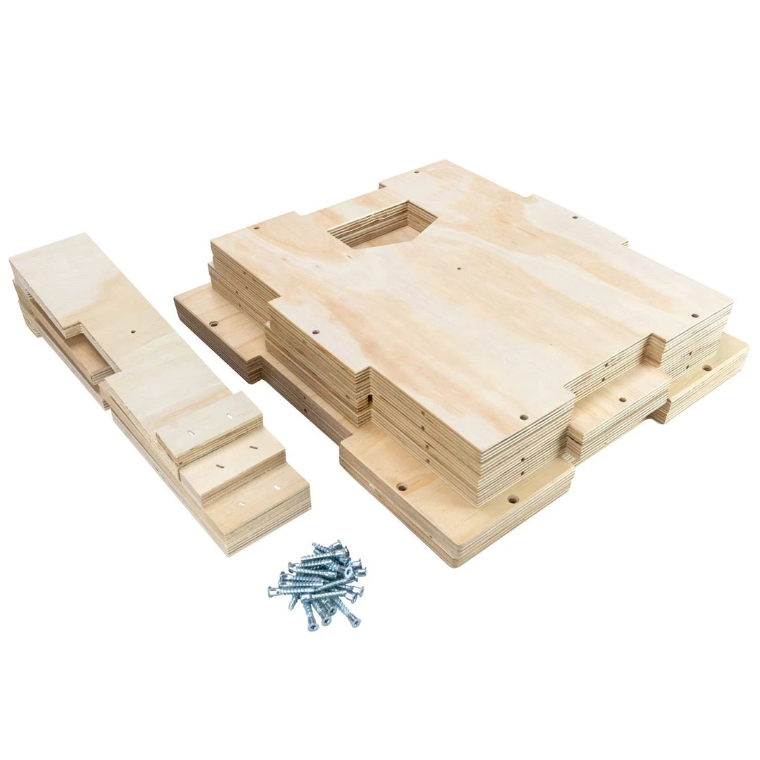 Ultra Fitness Gear 3 In 1 Wood Plyo Box For Jump, Crossfit, Plyometrics. Sizes: 30/24/20, 24/20/16, 20/18/16, Or 16/14/12 SPORTING GOODS 15 Ultra Fitness Gear 3 In 1 Wood Plyo Box For Jump, Crossfit, Plyometrics. Sizes: 30/24/20, 24/20/16, 20/18/16, Or 16/14/12 SPORTING GOODS