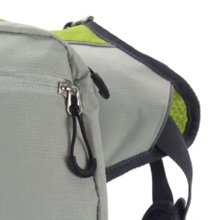 Frontpet PET SUPPLIES Dog Harness Backpack With Removable Saddle Bags