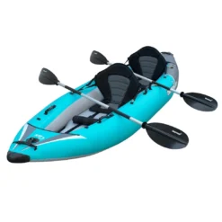 Driftsun Rover 220 Inflatable Two Person Whitewater Kayak SPORTING GOODS 12 Driftsun Rover 220 Inflatable Two Person Whitewater Kayak SPORTING GOODS