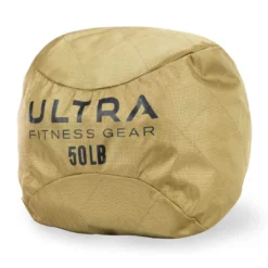 Ultra Fitness Gear Soft Atlas Stone Sandbag, Includes Ultra Durable Soft Outer Shell And Filler Bag 12 Ultra Fitness Gear Soft Atlas Stone Sandbag, Includes Ultra Durable Soft Outer Shell And Filler Bag