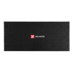 Zelancio Premium 3 Piece Japanese Steel Professional Chef Knife Set With High Carbon VG-10 Core And 67 Layer Damascus Steel, Wooden Handle