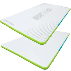 Driftsun Whip Pad Inflatable Floating Platform Play Mat