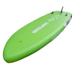 Driftsun Orka 12’ Gear Vessel Inflatable Multi Person Paddleboard