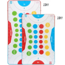 Driftsun Game Pad Inflatable Floating Platform Play Mat SPORTING GOODS