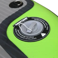 Driftsun Orka 12’ Gear Vessel Inflatable Multi Person Paddleboard