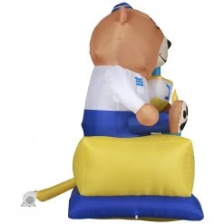 Holidayana Hanukkah Bear HOME GOODS