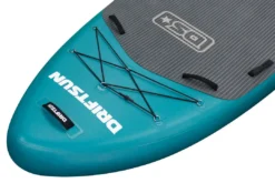 Driftsun Orka 12’ Gear Vessel Inflatable Multi Person Paddleboard