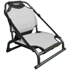 ElktonOutdoors.com Elkton Aluminum Framed Kayak Seat SPORTING GOODS