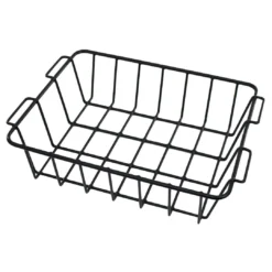 Driftsun Ice Chest, Dry Goods Basket 20qt