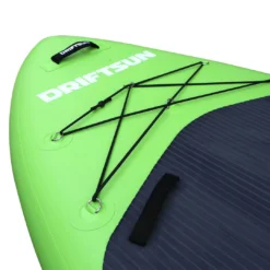 Driftsun Orka 12’ Gear Vessel Inflatable Multi Person Paddleboard