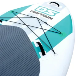 Driftsun Barge 15’ Mega Inflatable Multi-Person Stand Up Paddleboard