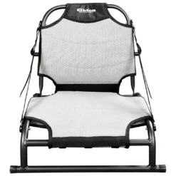 ElktonOutdoors.com Elkton Aluminum Framed Kayak Seat SPORTING GOODS