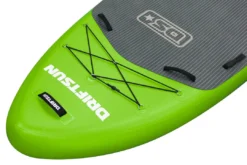 Driftsun Orka 12’ Gear Vessel Inflatable Multi Person Paddleboard