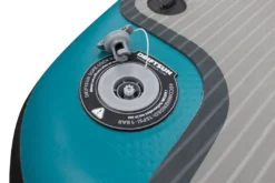 Driftsun Orka 12’ Gear Vessel Inflatable Multi Person Paddleboard