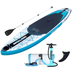 Driftsun Spearhead 11ft. Touring SUP Inflatable Stand Up Paddle Board