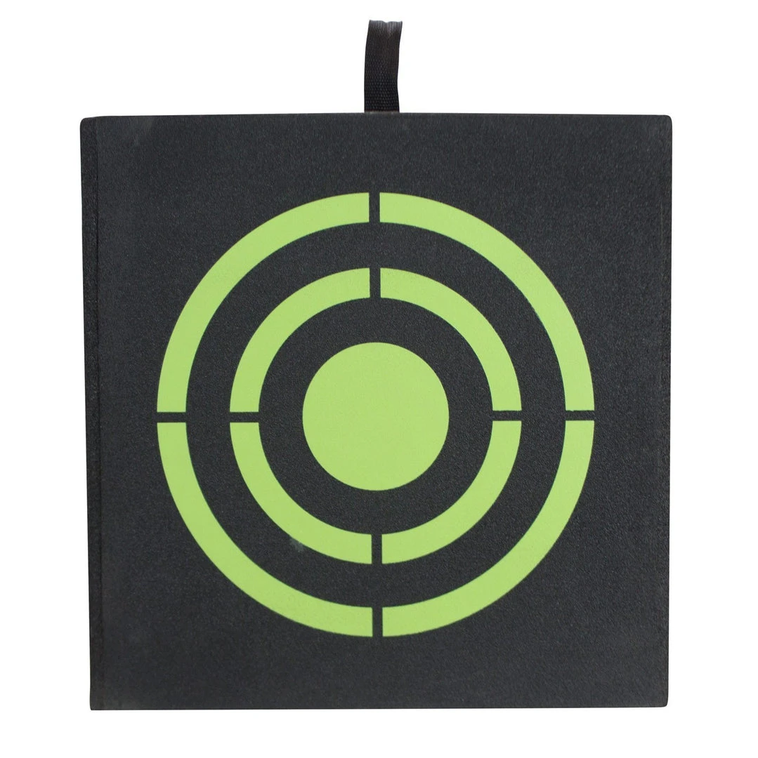 Elkton Outdoors SPORTING GOODS 6-Sided Cube Archery Target With Self Healing XPE Foam 2 Elkton Outdoors SPORTING GOODS 6-Sided Cube Archery Target With Self Healing XPE Foam
