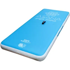 Driftsun Asana Inflatable Floating Yoga Mat - Multiple Sizes SPORTING GOODS