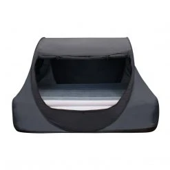 Winterial Pop-up Indoor Privacy Bed Tent HOME GOODS