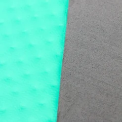 Driftsun Mako Inflatable Bodyboard With RigidAir Drop Stitch Tech, 42