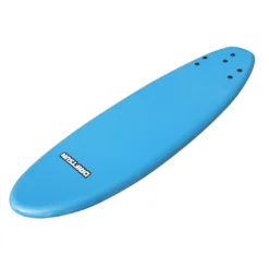 Driftsun Nymbus Foam Surfboard, EPS Foam Core, Includes 3 Removable Fins 23 Driftsun Nymbus Foam Surfboard, EPS Foam Core, Includes 3 Removable Fins
