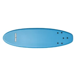 Driftsun Nymbus Foam Surfboard, EPS Foam Core, Includes 3 Removable Fins 22 Driftsun Nymbus Foam Surfboard, EPS Foam Core, Includes 3 Removable Fins