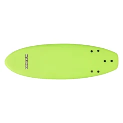 Driftsun Nymbus Foam Surfboard, EPS Foam Core, Includes 3 Removable Fins 18 Driftsun Nymbus Foam Surfboard, EPS Foam Core, Includes 3 Removable Fins