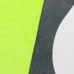 Driftsun Mako Inflatable Bodyboard With RigidAir Drop Stitch Tech, 42