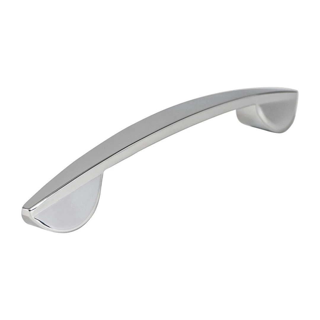 Engle Hardware Modern Deco Arched Cabinet Handle - Locke Collection - 25 Pack HOME GOODS 1 Engle Hardware Modern Deco Arched Cabinet Handle - Locke Collection - 25 Pack HOME GOODS
