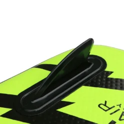 Driftsun Mako Inflatable Bodyboard With RigidAir Drop Stitch Tech, 42