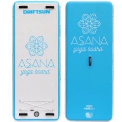 Driftsun Asana Inflatable Floating Yoga Mat - Multiple Sizes SPORTING GOODS