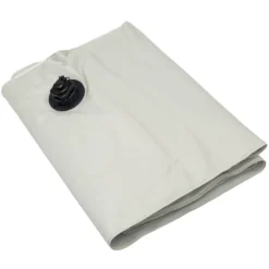 Driftsun Inflatable Almanor Blue Left Bladder Kayaks