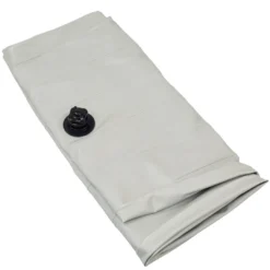 Driftsun Inflatable Almanor Yellow PVC Floor﻿ Kayaks