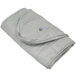 Kayaks Elkton Outdoors Cormorant Kayak PVC Floor