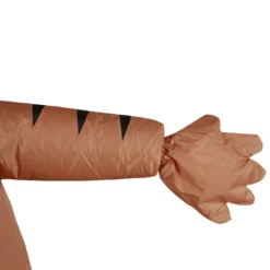 Holidayana Party & Celebrations Bread Cat Inflatable Costume