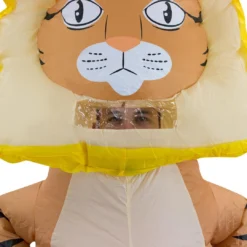 Holidayana Party & Celebrations Bread Cat Inflatable Costume