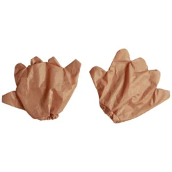 Holidayana Party & Celebrations Bread Cat Inflatable Costume