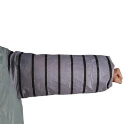 Holidayana Dynamo "Destroyer Of Worlds" Robot Inflatable Costume