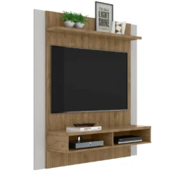 Marketfleet Inc. Capri Home Entertainment And Media Center HOME GOODS