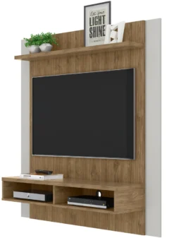 Marketfleet Inc. Capri Home Entertainment And Media Center HOME GOODS