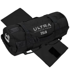 Ultra Fitness Gear, Heavy Duty Workout Sandbag