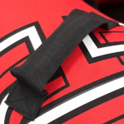 Winterial Deluxe Snow Tube With Back Rest And Carry Strap - Red SPORTING GOODS 12 Winterial Deluxe Snow Tube With Back Rest And Carry Strap - Red SPORTING GOODS