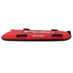 Marketfleet Inc. SPORTING GOODS Winterial Downhill Snow Sled - Red