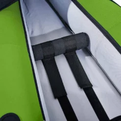 SPORTING GOODS Driftsun Almanor 130 Two Person Inflatable Recreational Touring Kayak