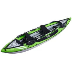 SPORTING GOODS Driftsun Almanor 130 Two Person Inflatable Recreational Touring Kayak