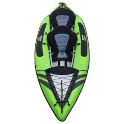 SPORTING GOODS Driftsun Almanor 130 Two Person Inflatable Recreational Touring Kayak