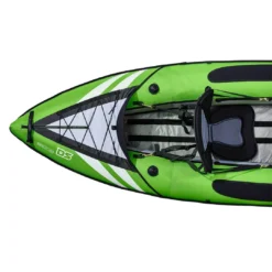 SPORTING GOODS Driftsun Almanor 130 Two Person Inflatable Recreational Touring Kayak